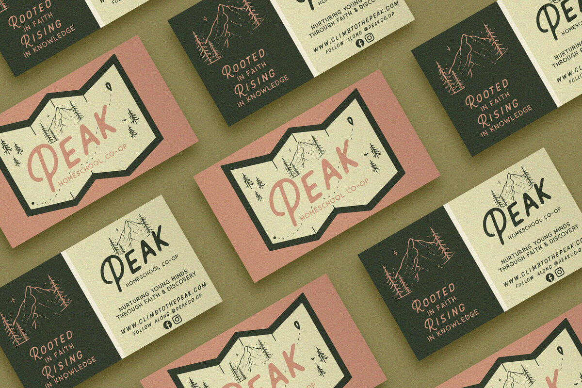 Custom packaging design for dog treats that showcases the brand's values, mission and draws in the target audience. The packaging designer has utilized the energetic, organic nature of the brand using a bright and earthy color palette, bold and playful typography, custom drawn illustration and fun patterns to showcase the brand design and packaging design