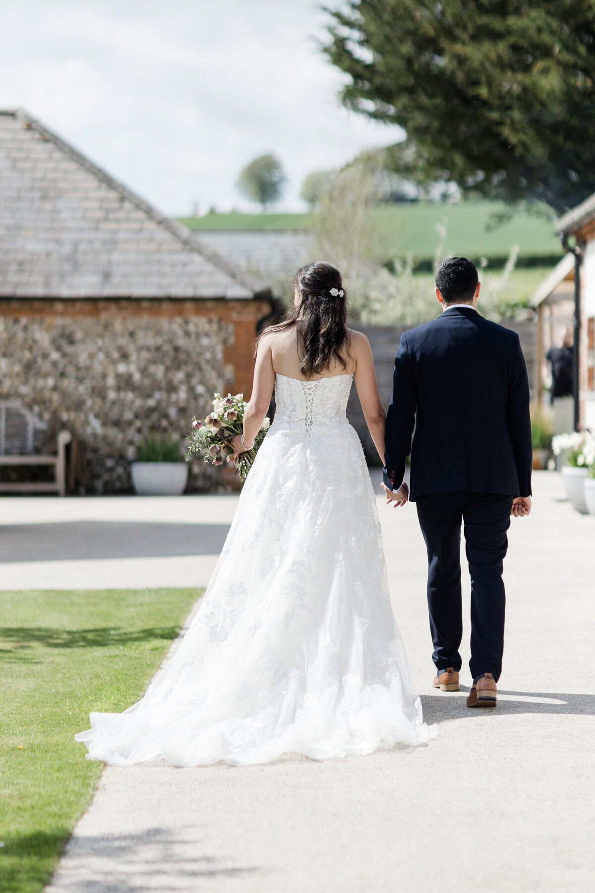 Flo + Sach wedding 426 by Nicola Hudson