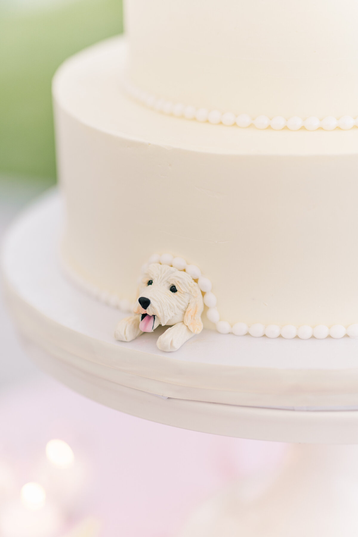 Classic Blush & Gold Goodstone Inn Wedding Reception Details Megan Kelsey Photography-1419