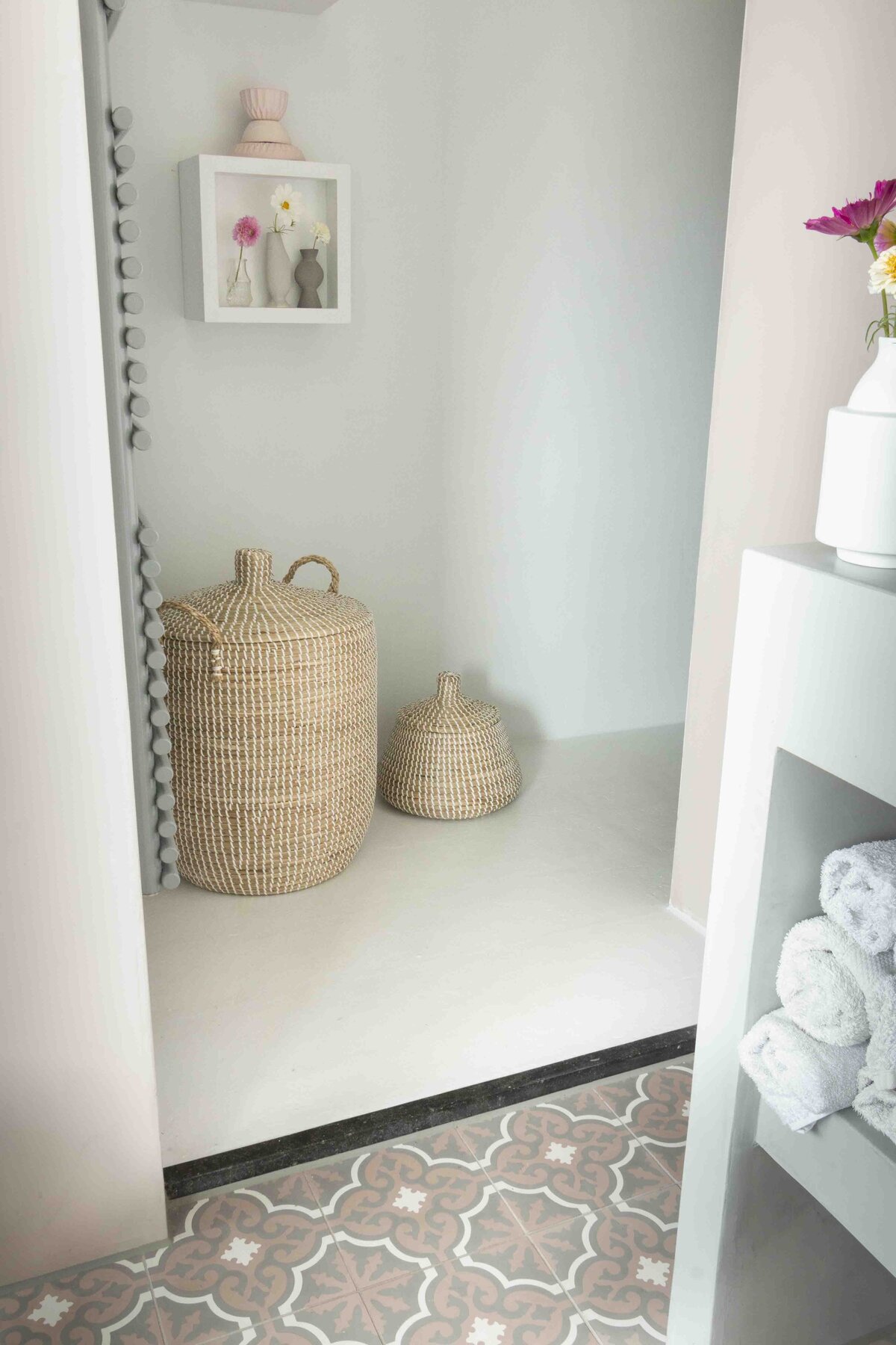 Badkamer Doetinchem 5