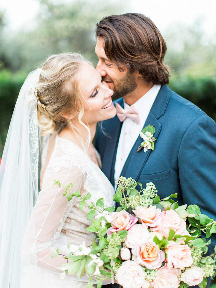 Rancho Valencia Wedding Editorial_The Ponces Photography_036