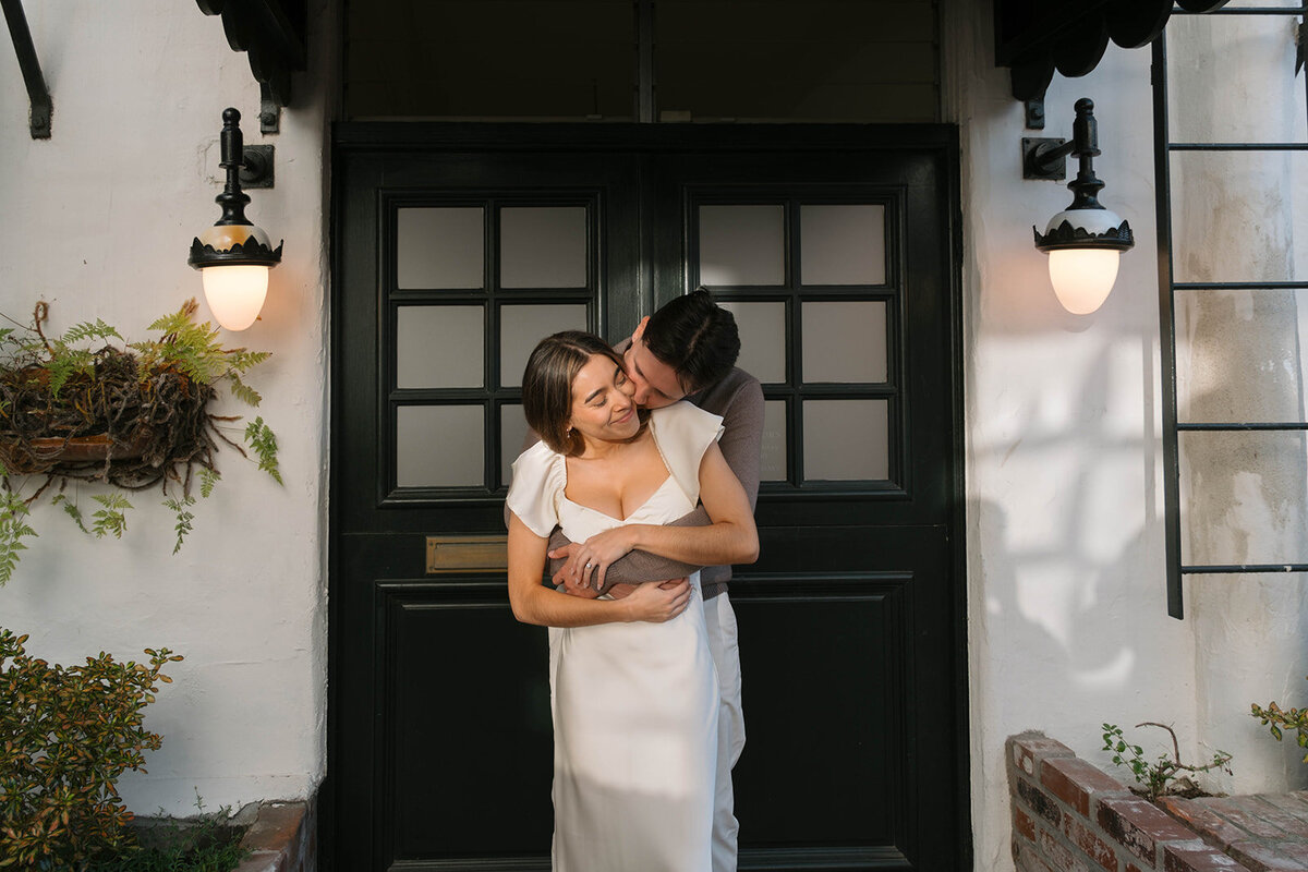 Carmel Big Sur Engagement B+J-69