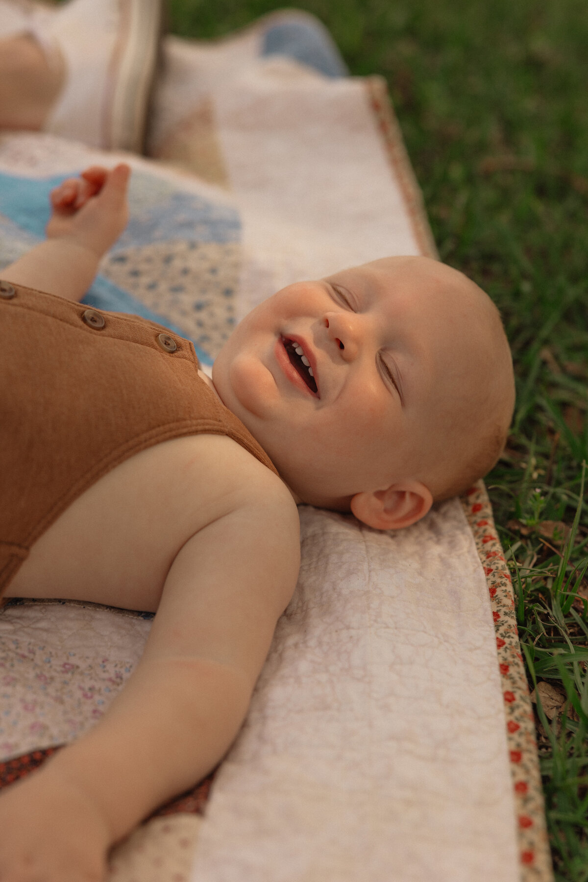 Grey's 1st Birthday - Payton Hartsell Photography-39