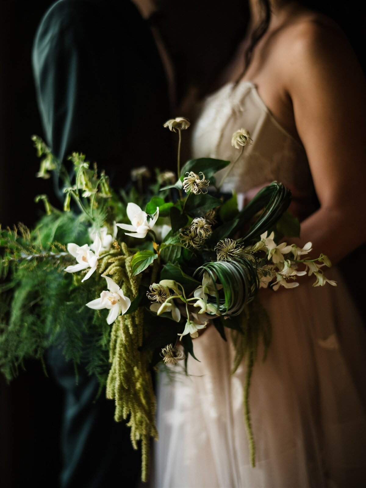 Dramatic-Ceiling-Greenery-Candle-Light-Wedding-Flora-Nova-Design-Seattle-00013