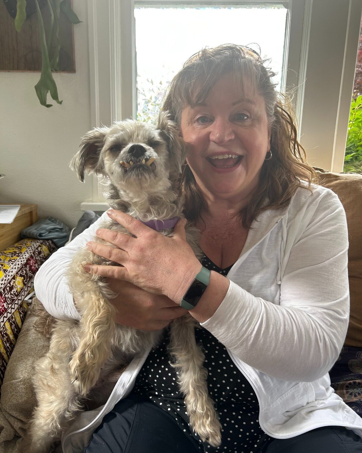 BuddyAdopted