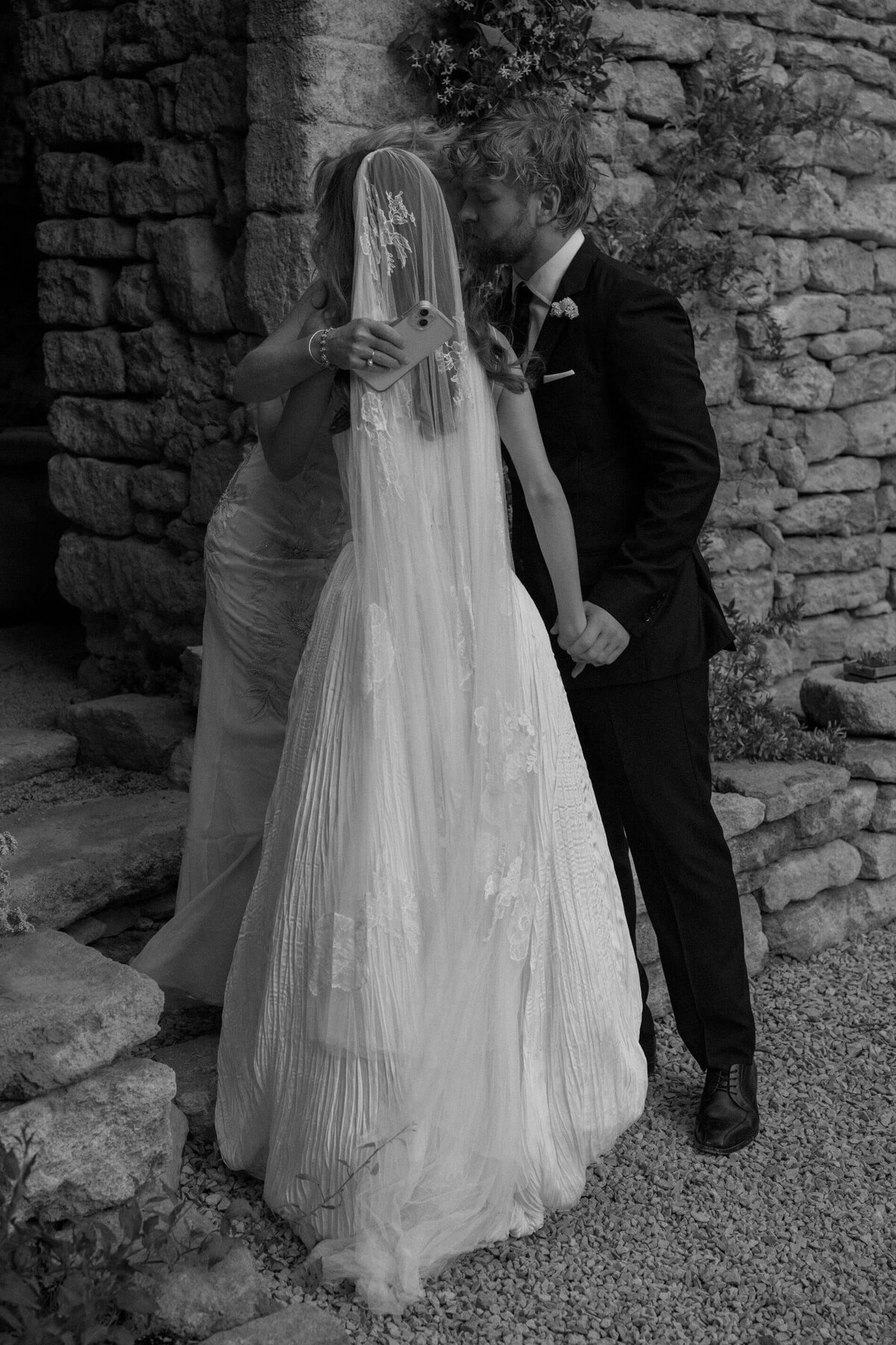 Luxury Provence wedding planner