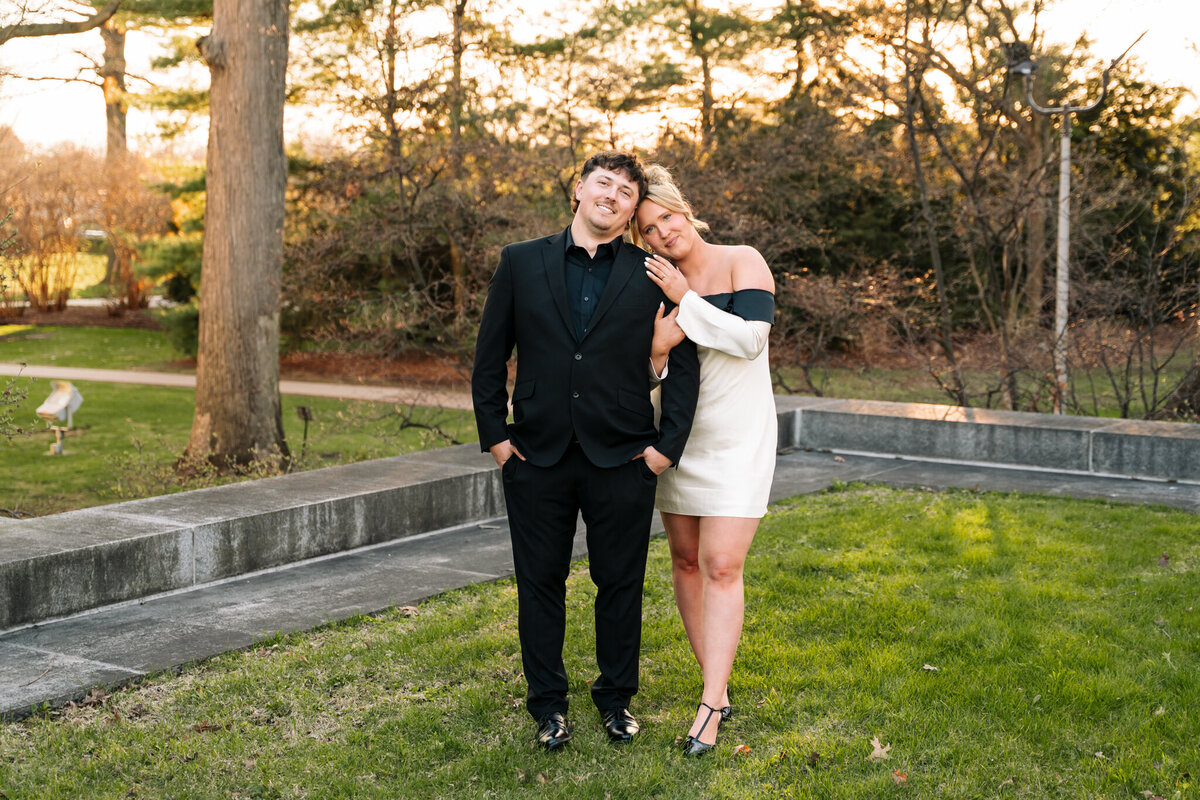 Ali + Trevor Engagement Selah Photo Co-104