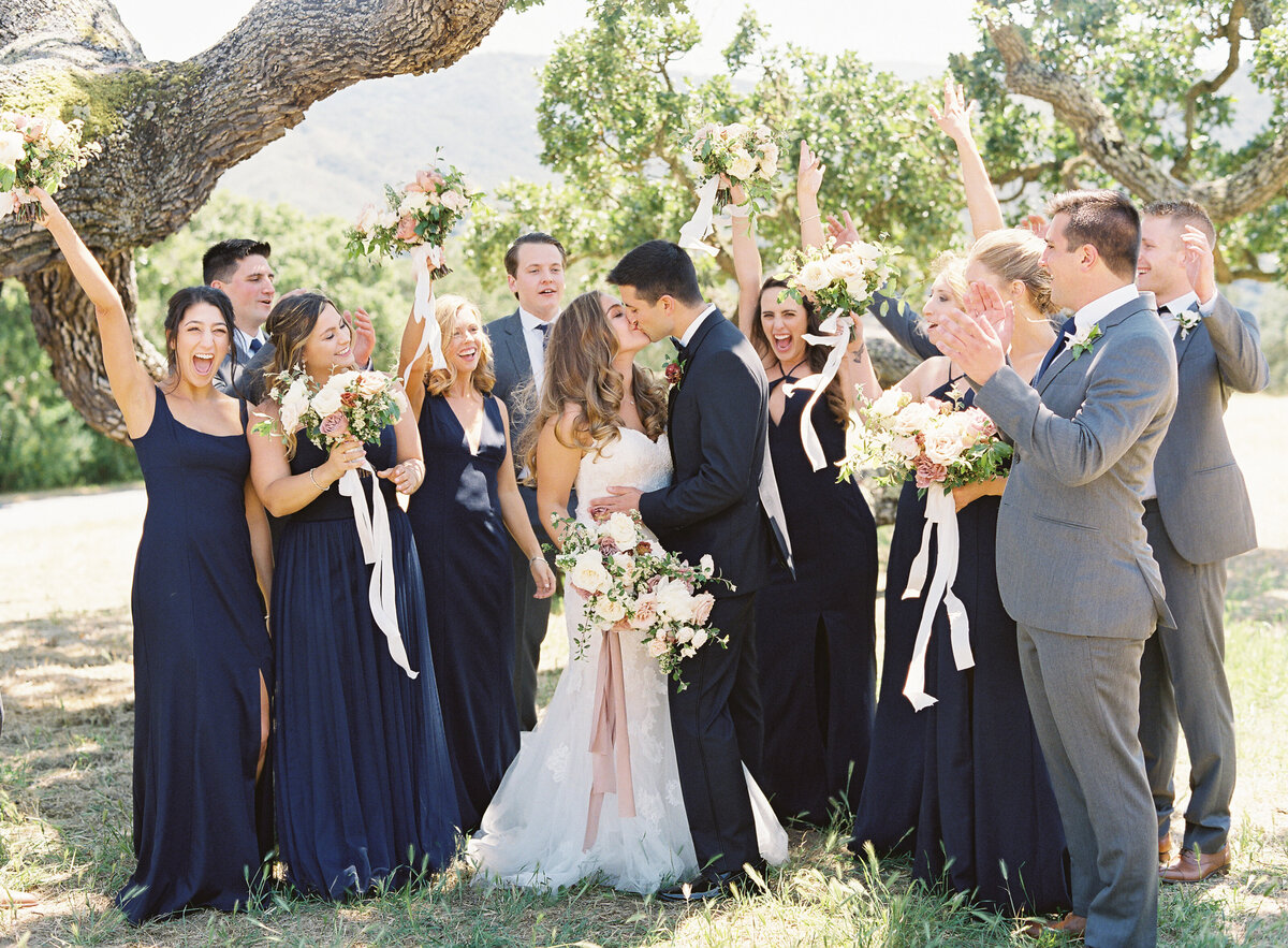 Timeless Wedding Photography in Northern California - Napa - Bir Sur - Lake Tahoe - Carmel Valley - Carlie Statsky Photgraphy -  212