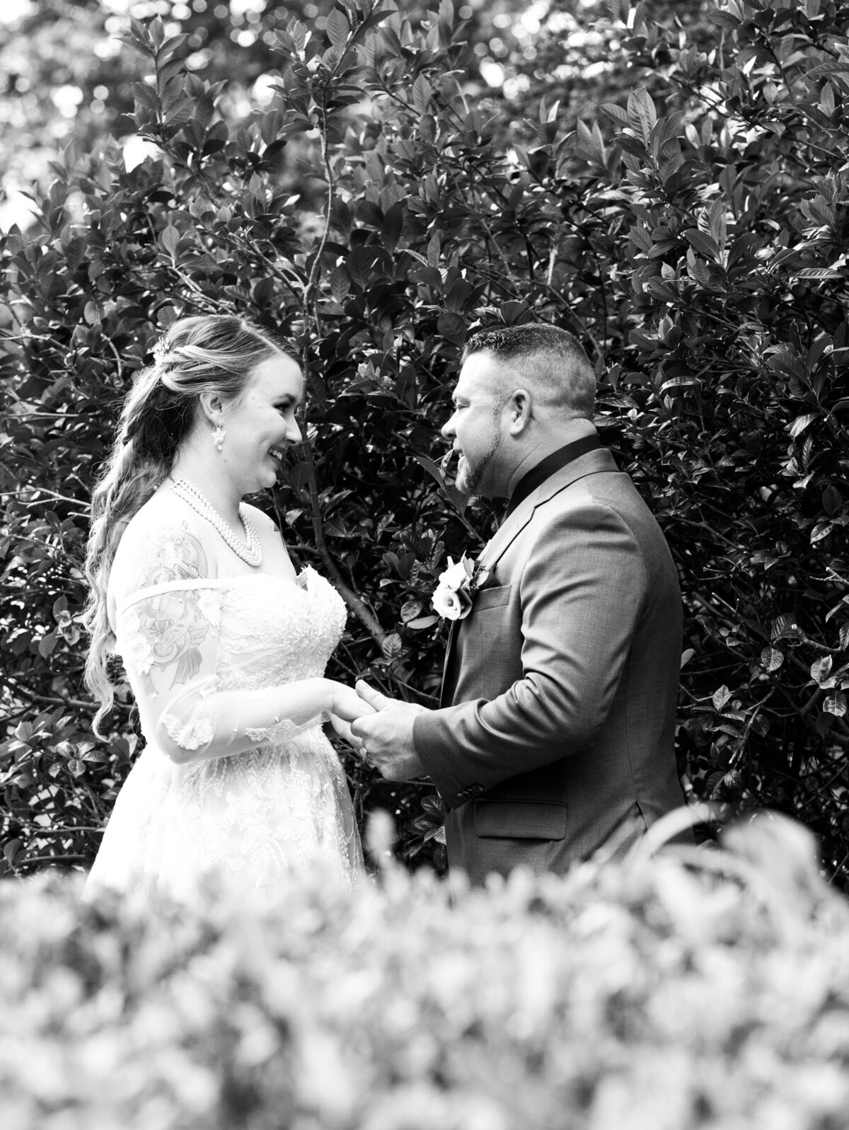 Carl-House-Black-White-Wedding-Photography-Bride-Groom