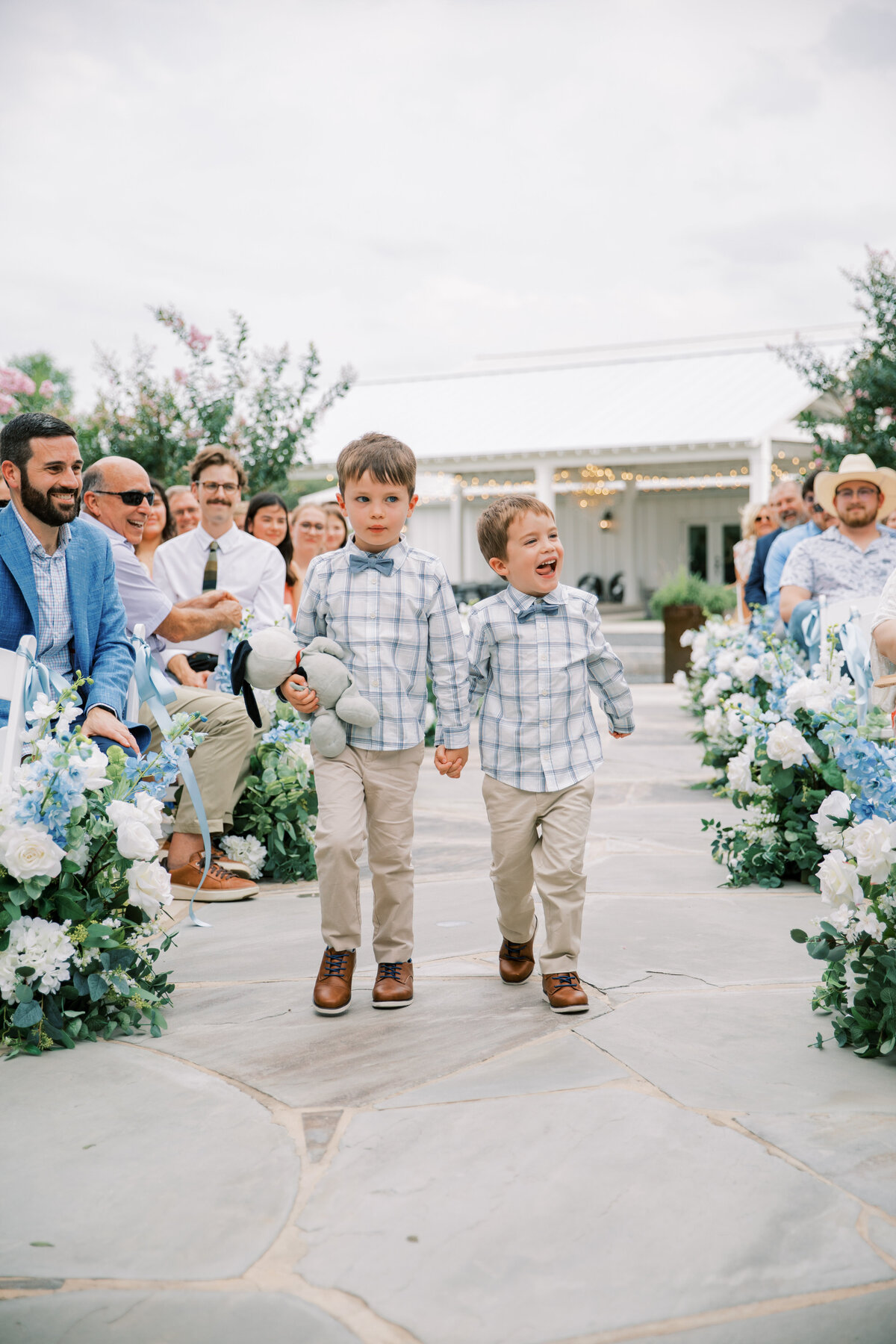 Ink & Willow Photography | Posey Meadows