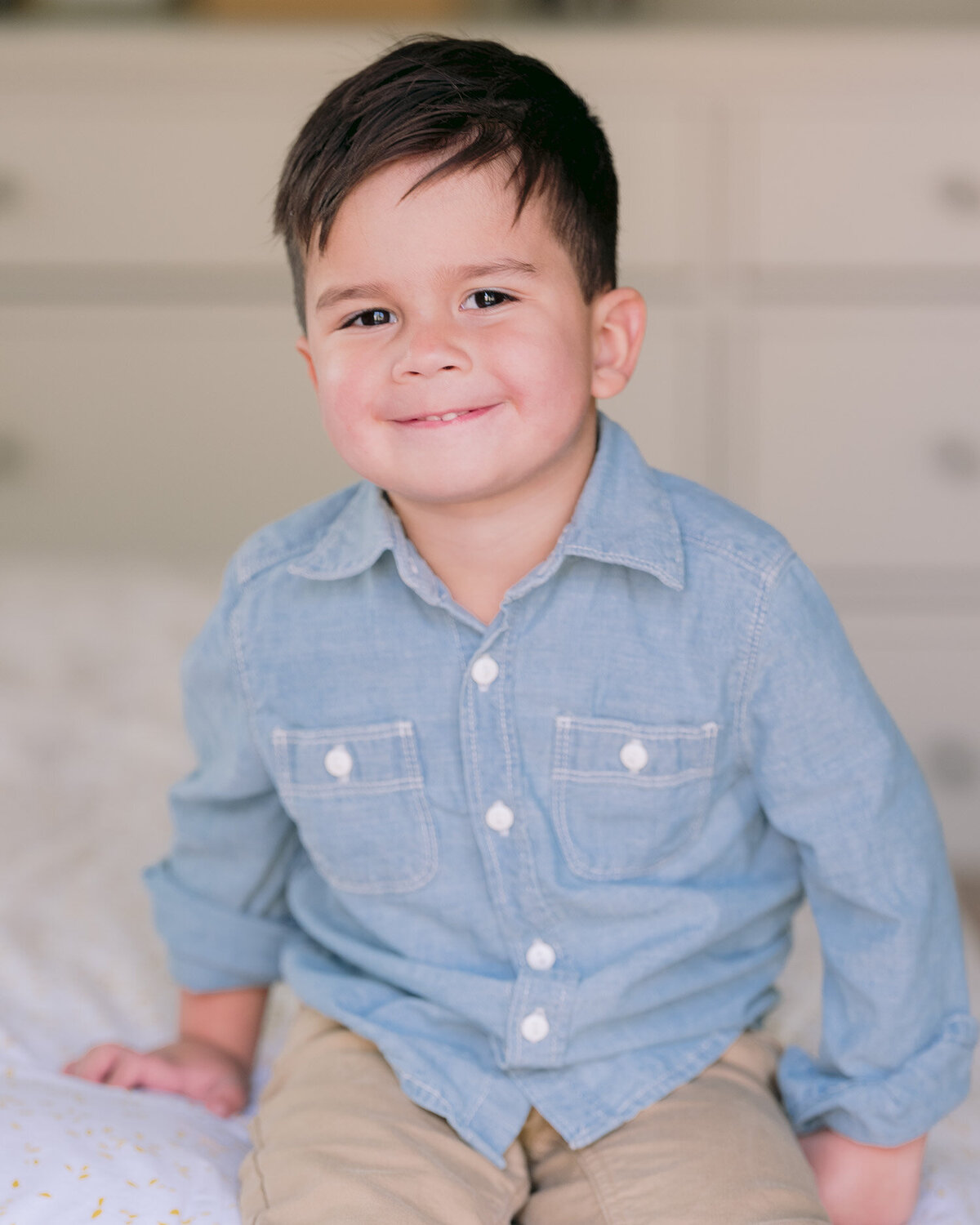 San Francisco Family Photographers