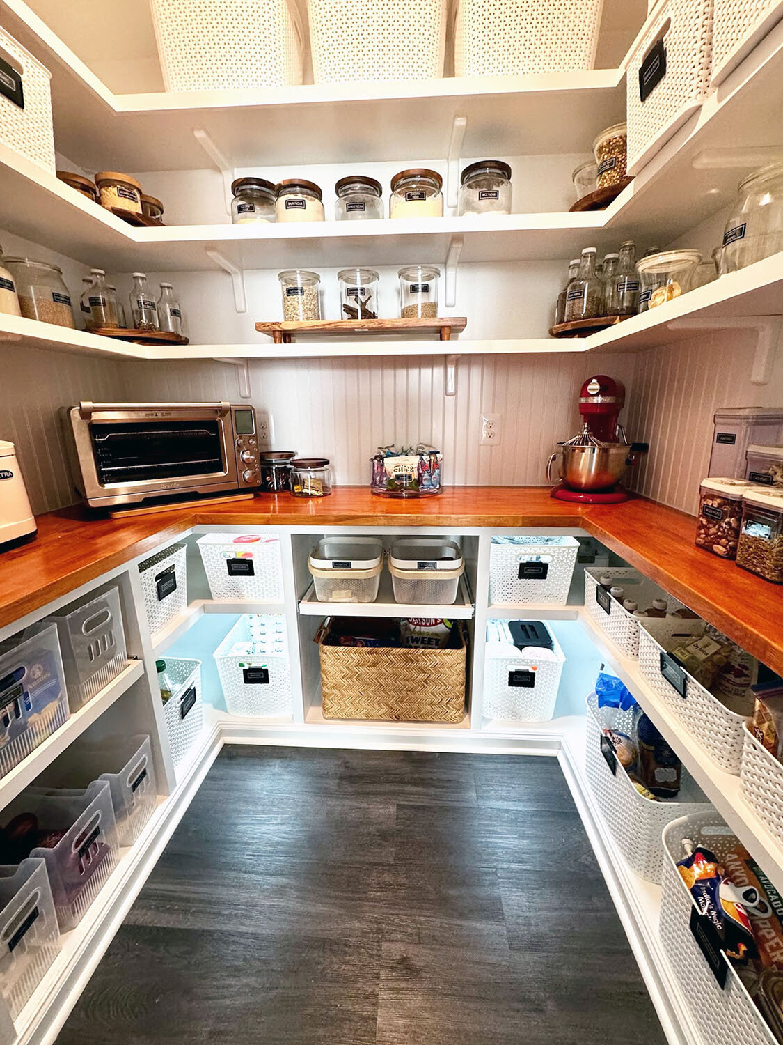 Uncluttered Haven_Kitchen Pantry Organization_13