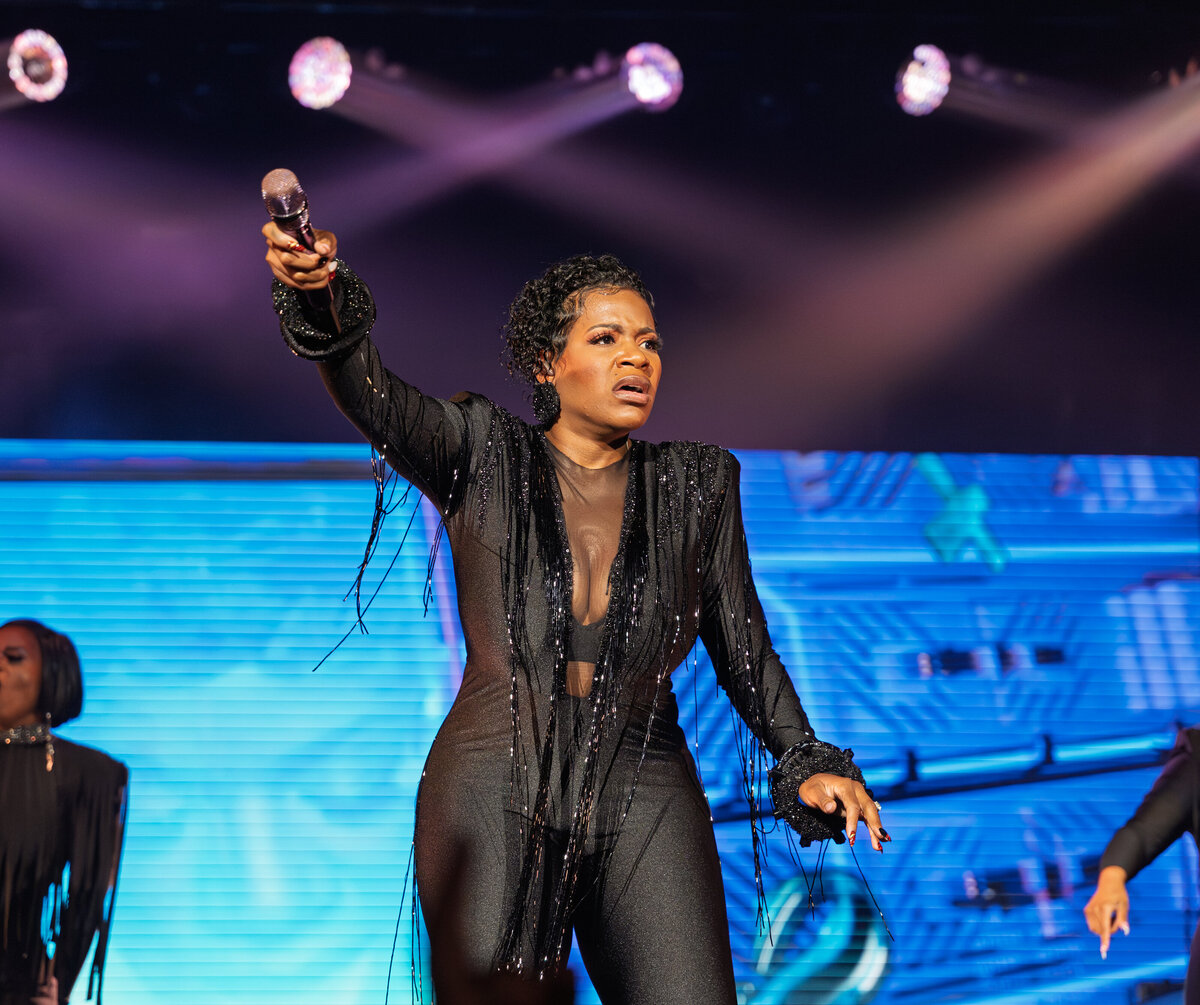 Fantasia & Anthony Hamilton Live in Concert – Baton Rouge River Center – Sept 26, 2025-87