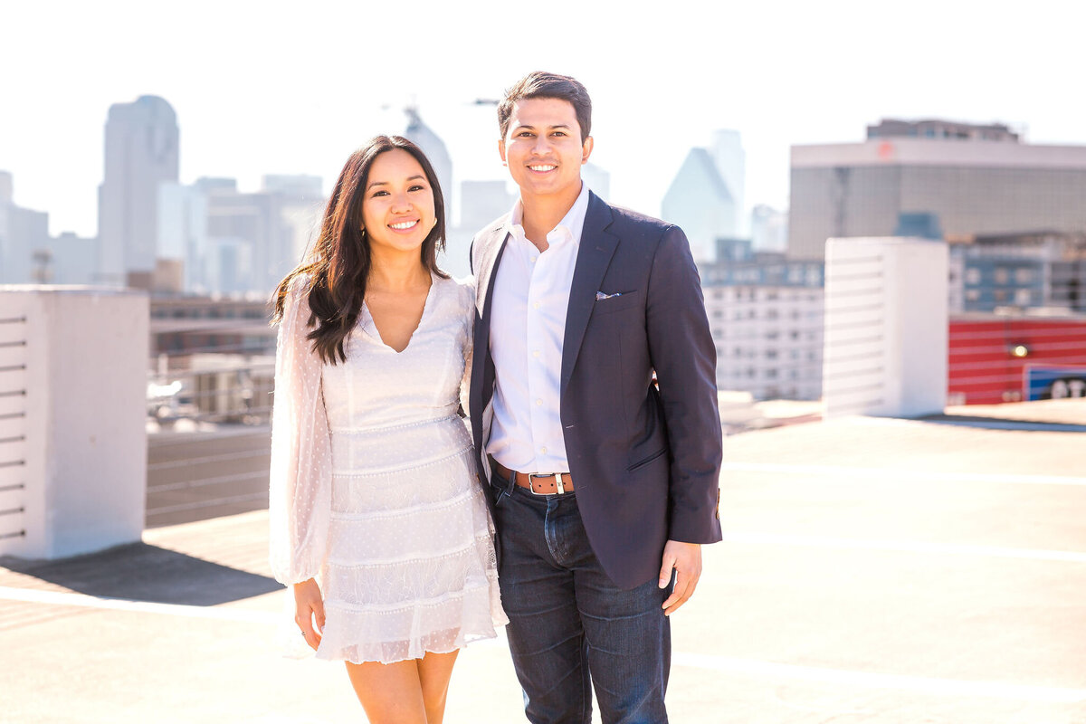 Josephine&MarkDallasArtDistrictTexasEngagement30