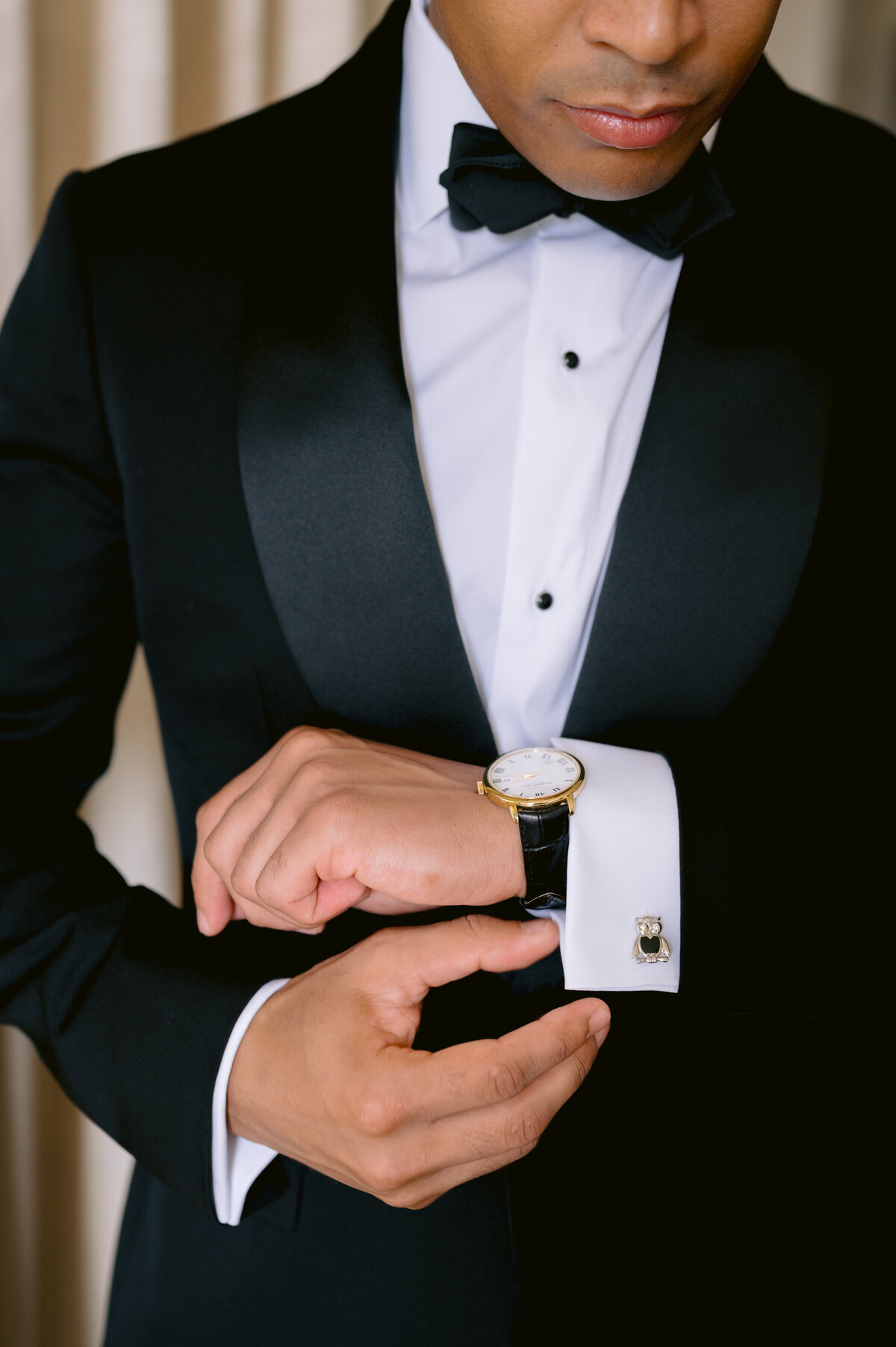 Lizzie Baker Photo _ Hannah & Evan _ Wedding Day _ Atlanta Wedding Photographer _ East Coast Wedding Photographer-297
