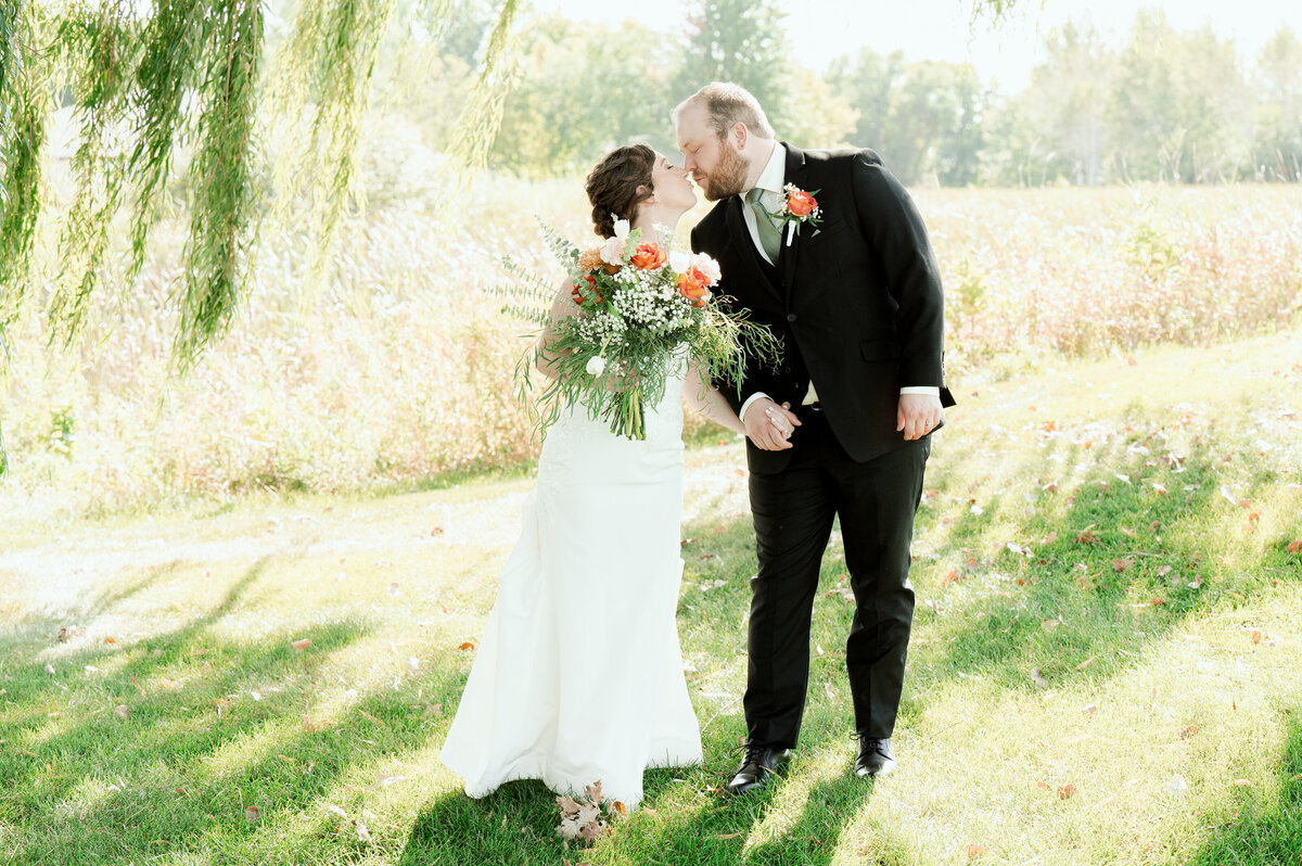 The Grands Wedding Photographer