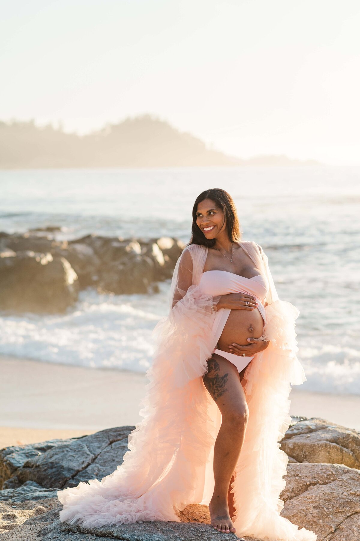 K Williams - Maternity - Eye Level Lens - 04.24-18