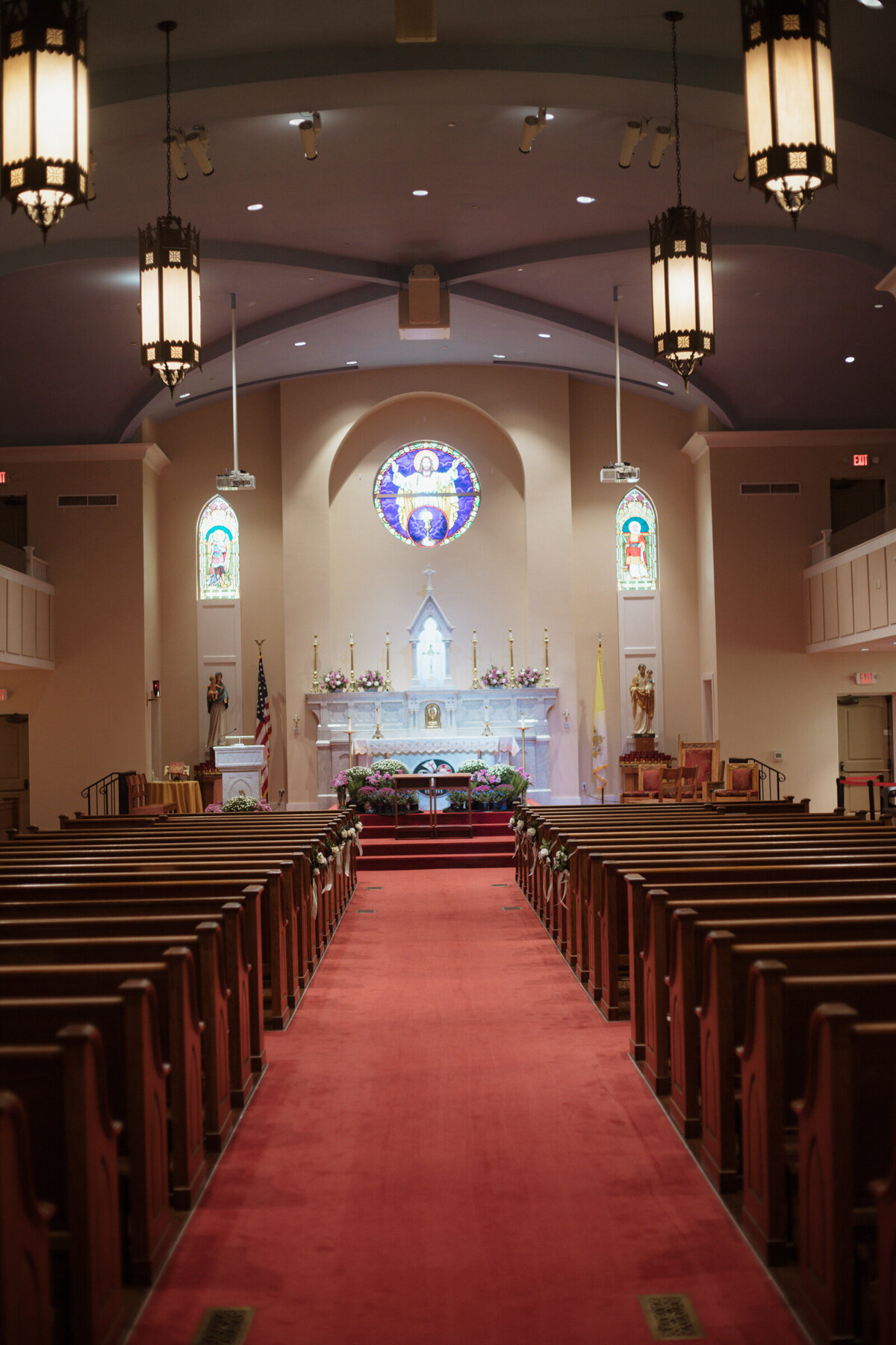 Wedding Venue