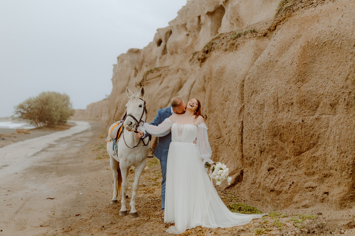 Destination Elopement Photos