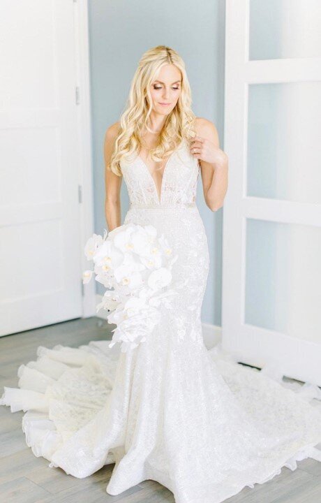 Long Hair Make Up Florida Keys Key Largo Beach Bride Playa Largo Beauty Team