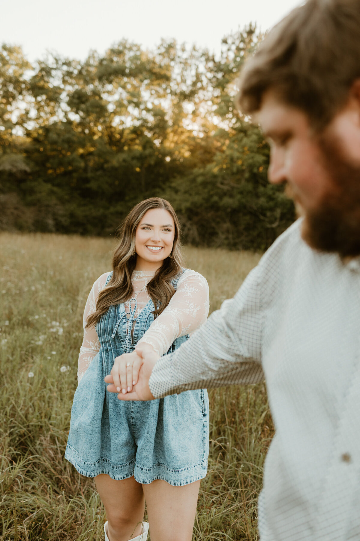 Graceville Fl, Engagement photographer 