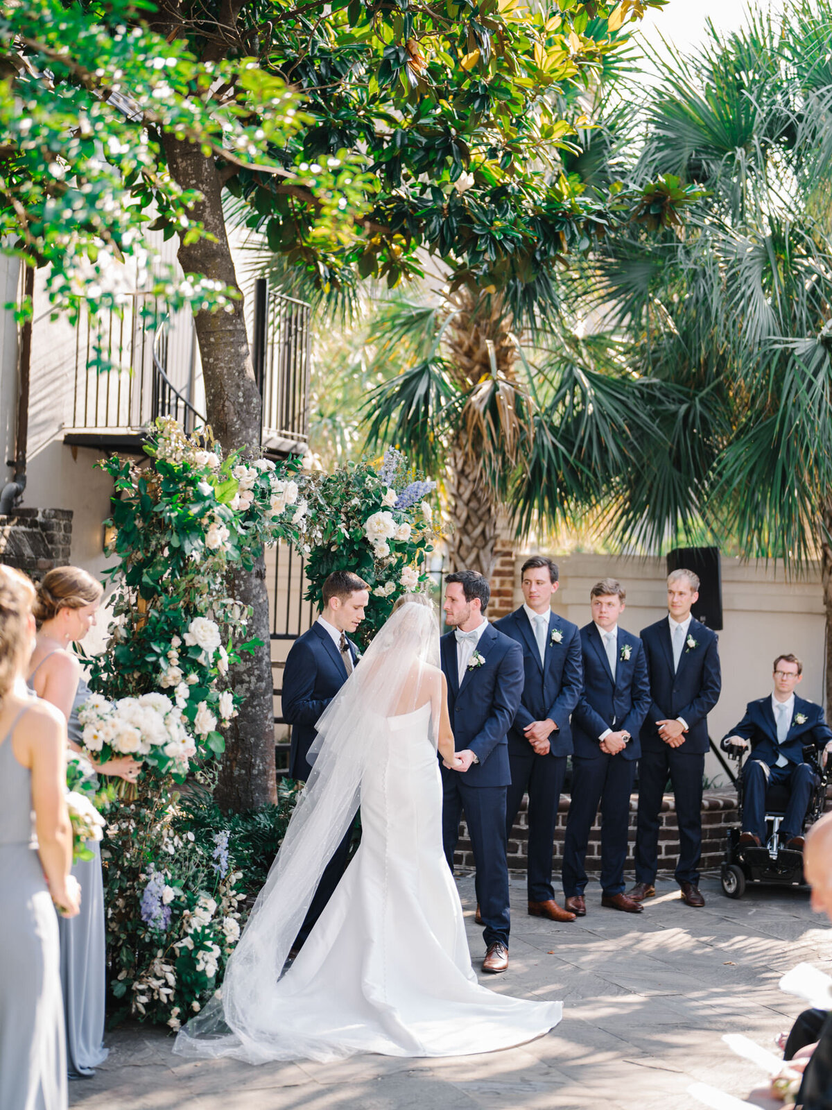 Sweet Grass Social Charleston Wedding Planners and Pasha Belman Photography