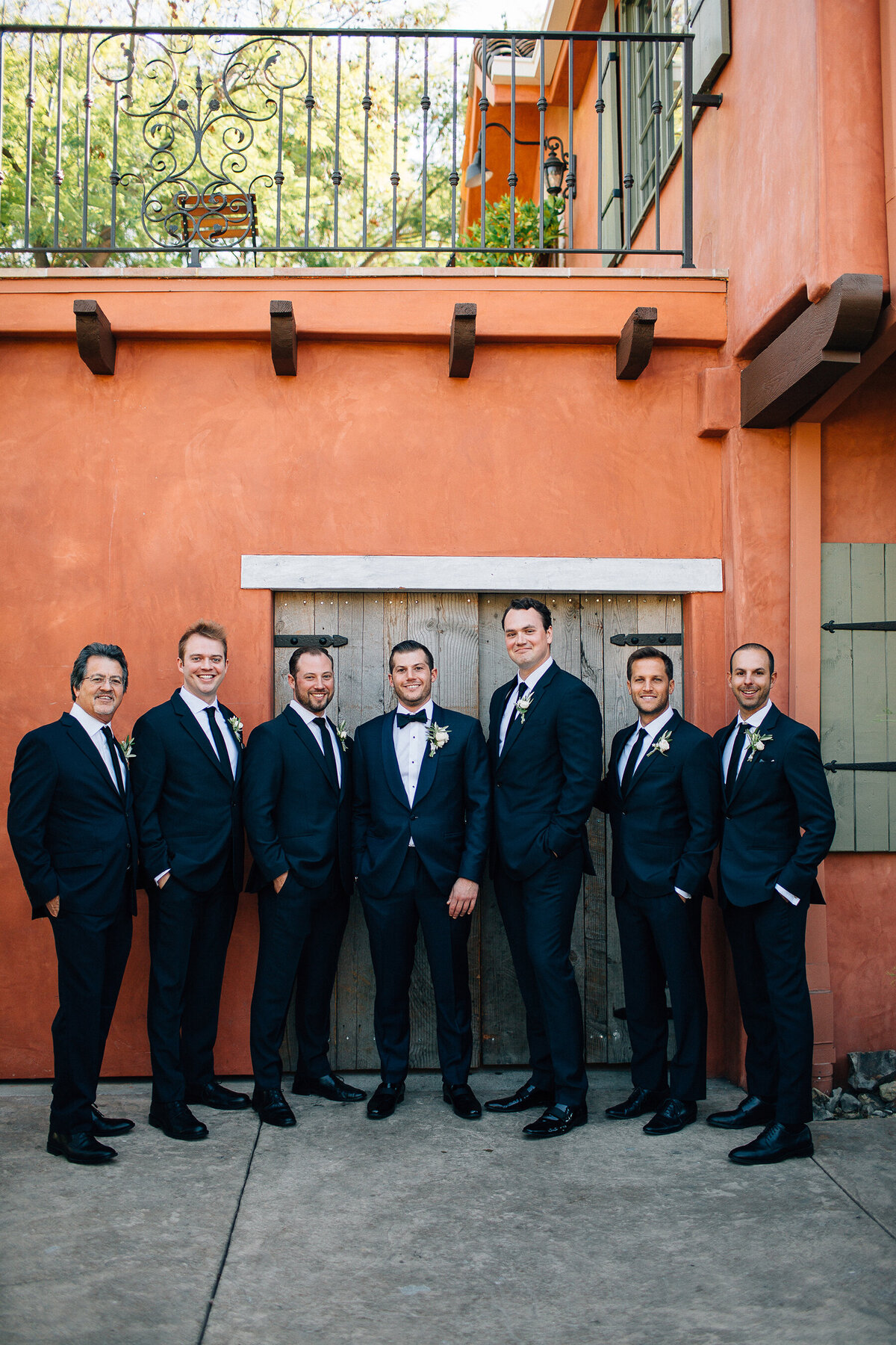 Southern California Wedding Planner - Robin Ballard Events - Cielo Farms - Southern California Wedding Planner - Robin Ballard Events - IzzyandNick-Married-193