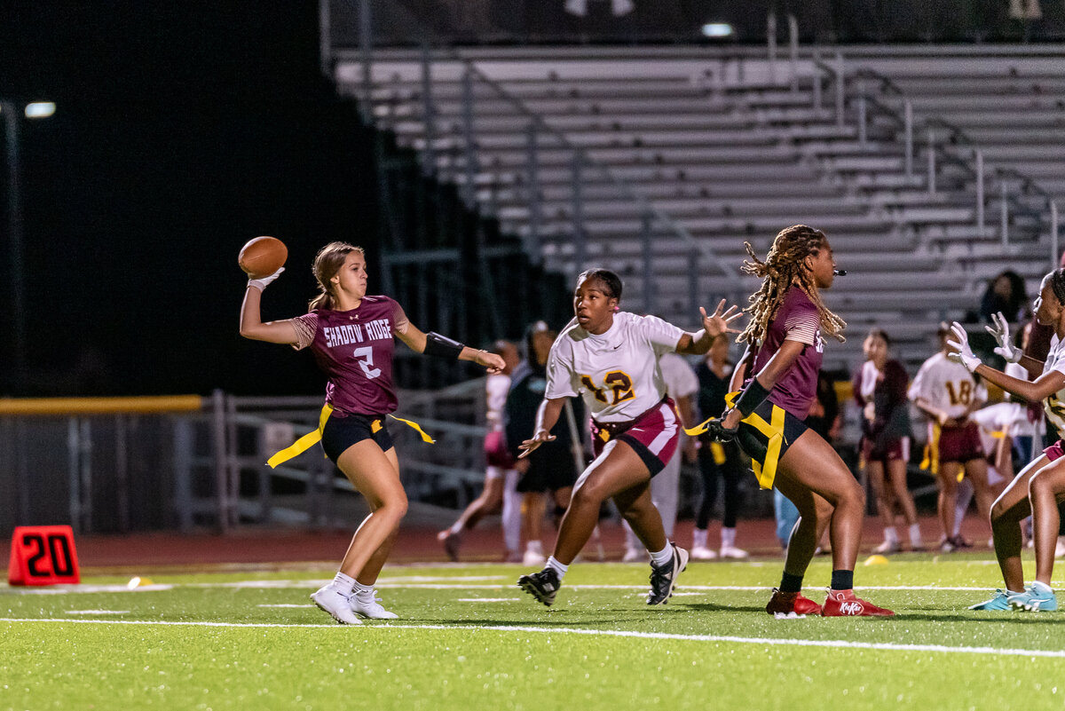 Ashley Durham Photography - Varsity Girls Flag Football vs Tolleson 10-29-2024-84