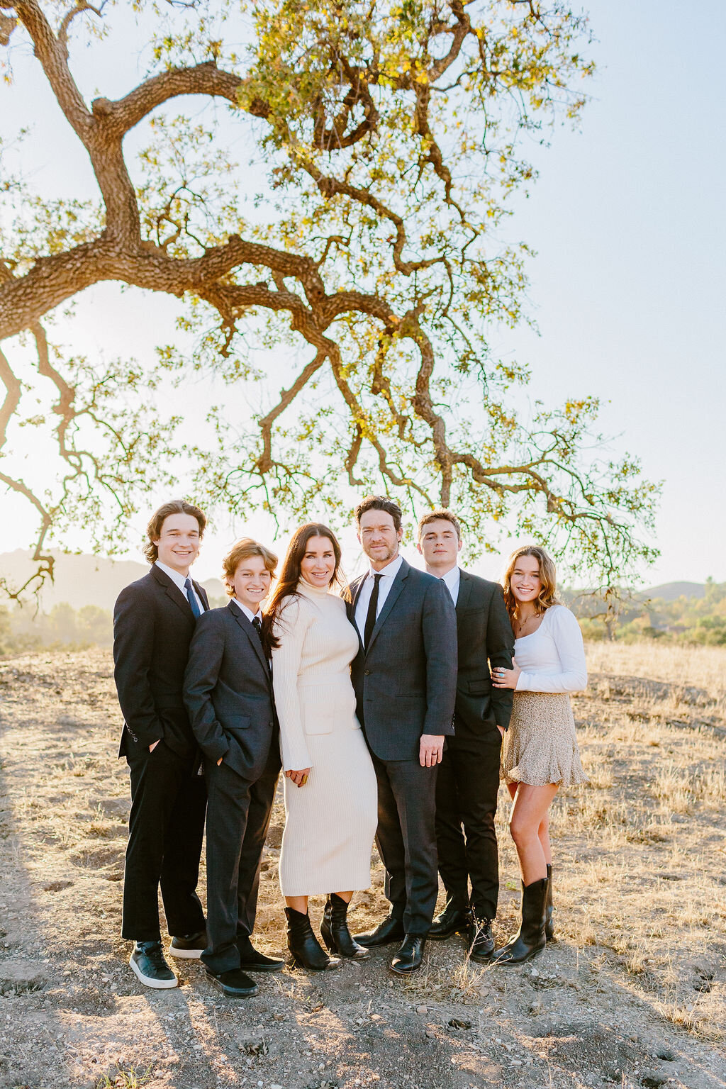 Kennedy_Family_2021_12