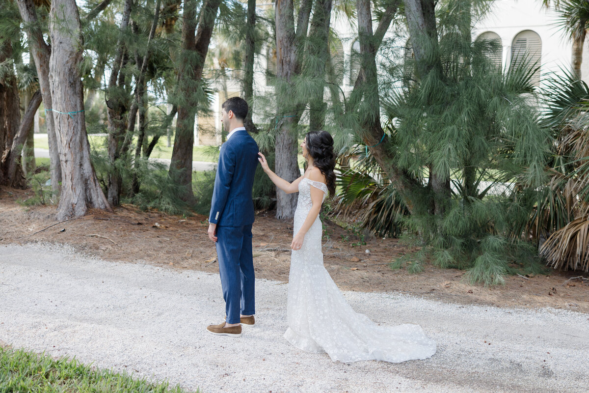 Longboat Key Club Wedding101