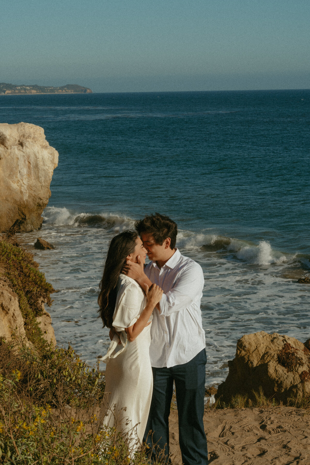 malibu elopement - california elopement - cliffside elopement - lizarrietaphotography-42