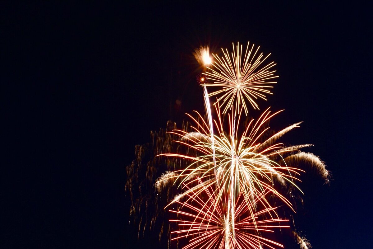 Bay Village Fireworks_ 17