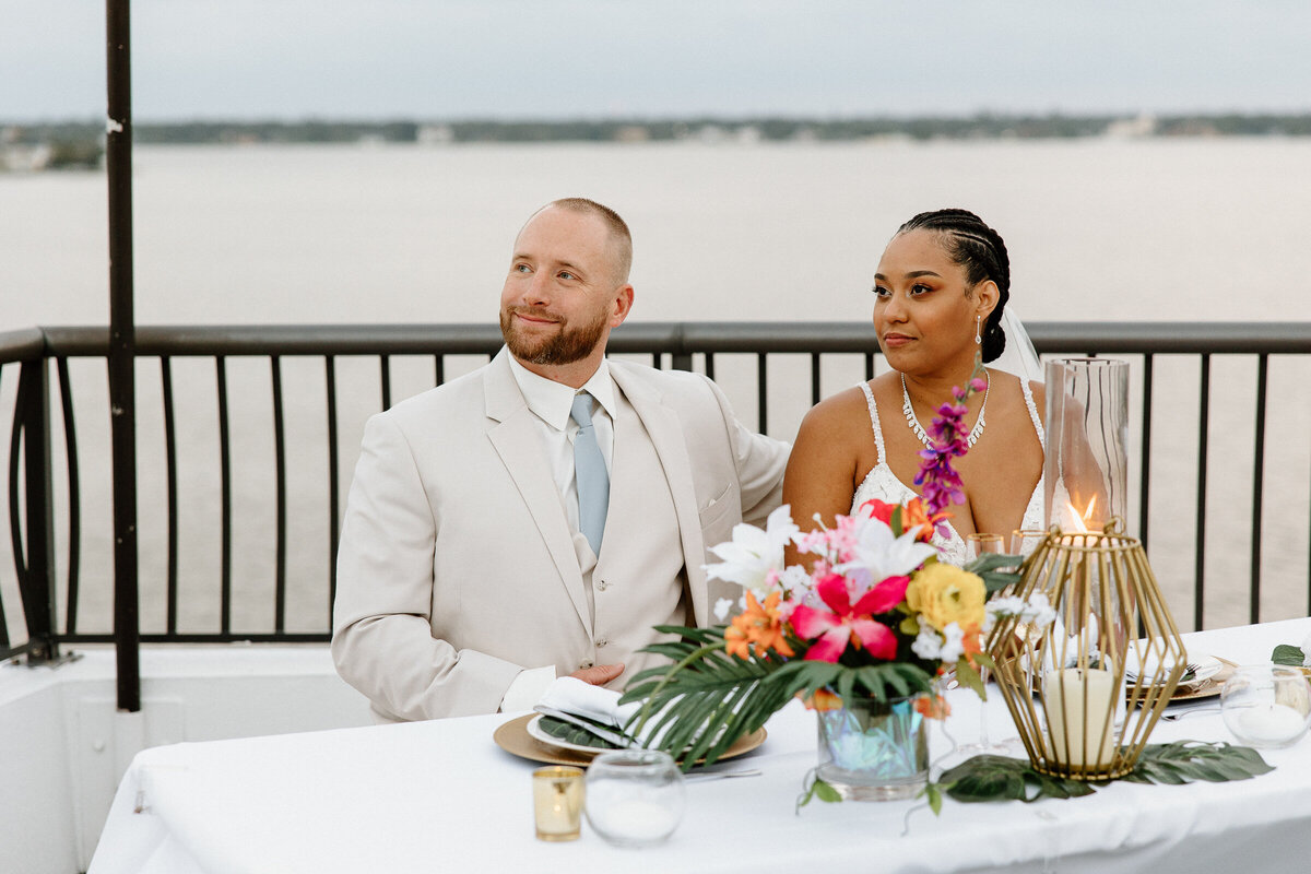 St Petersburg Florida Wedding Photography at Fusion Resort -435