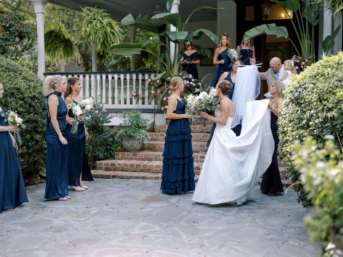 Jessie Newton Photography-Tamez Wedding-Picayune, MS-7