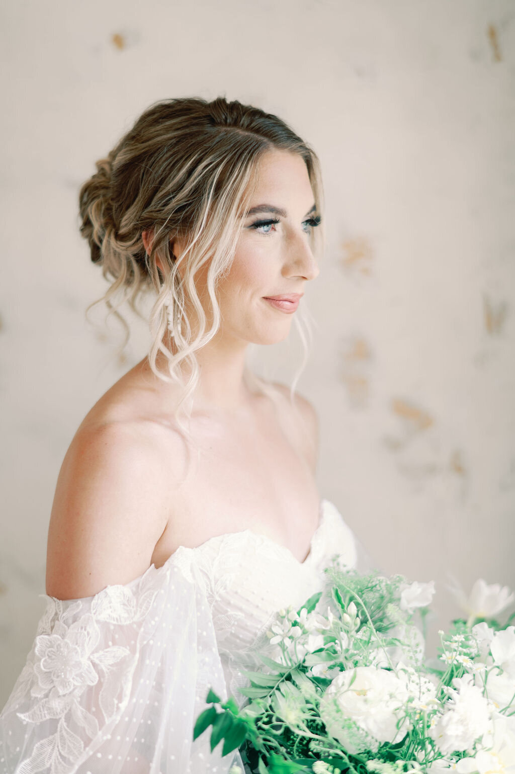 Charleston Wedding Portraits