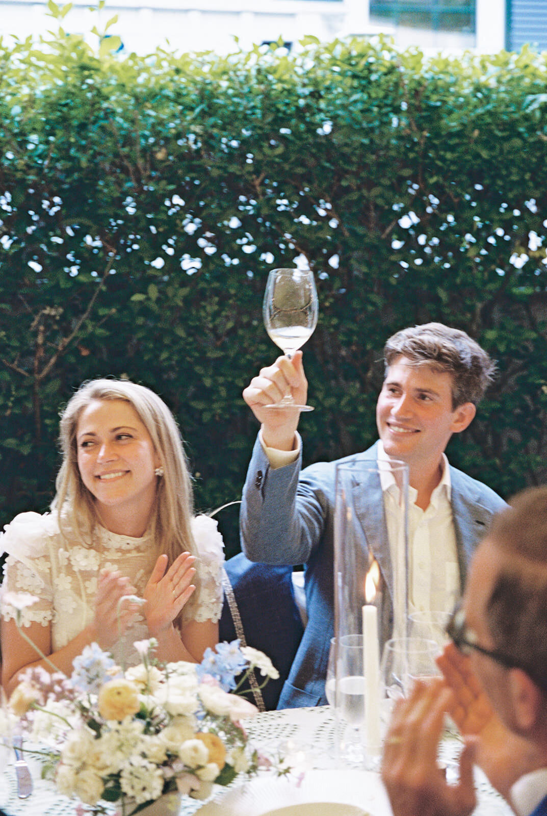 Harbor View Hotel Martha's Vineyard-Halie Child Wedding Photography-102