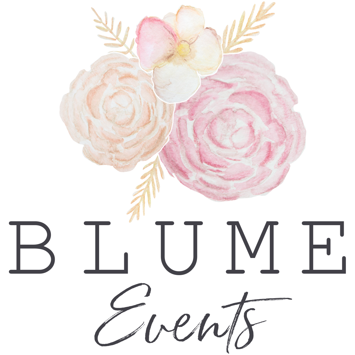 Blume Events