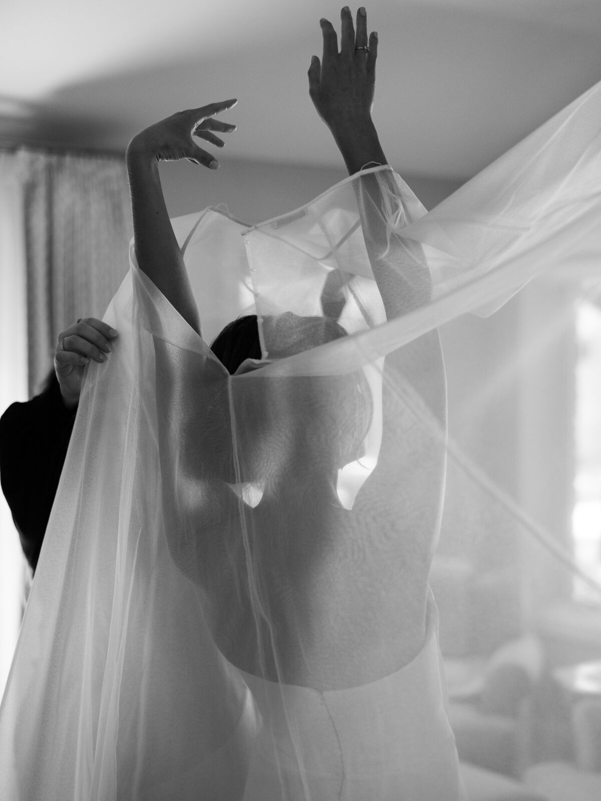 Austin & Jenny - Wedding - 0095