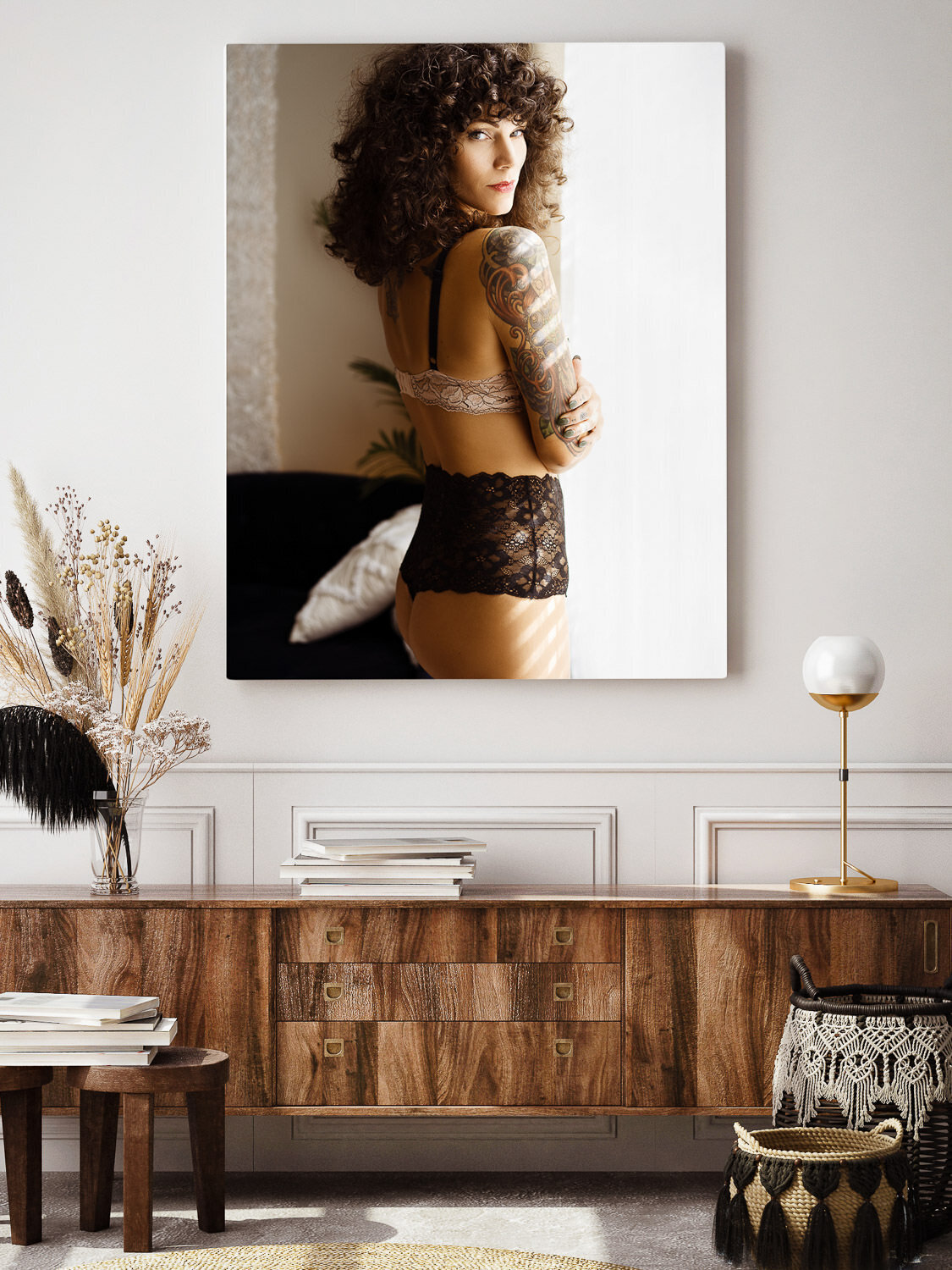 Austin-Boudoir-Photography-Wall-Art (7)
