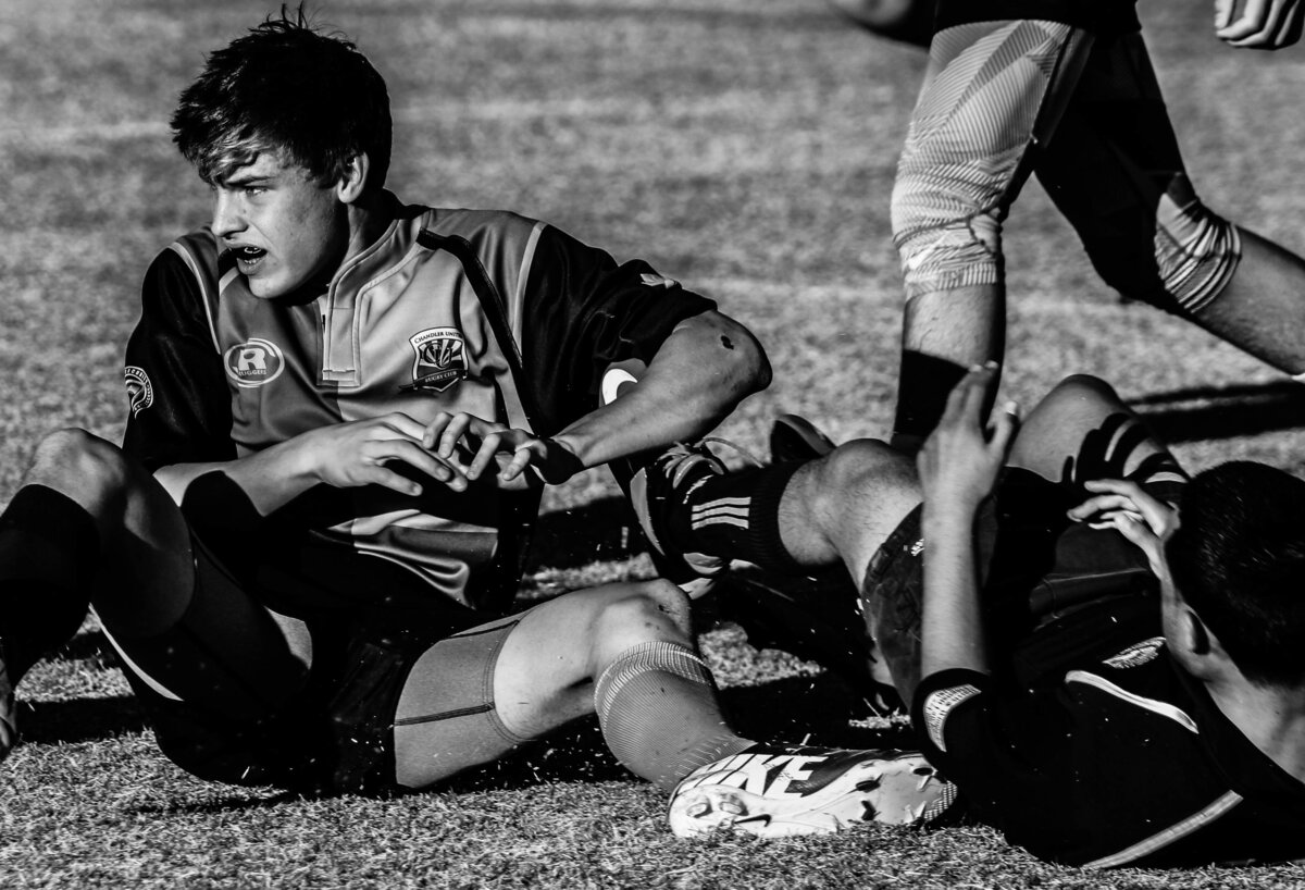 Rugby 05