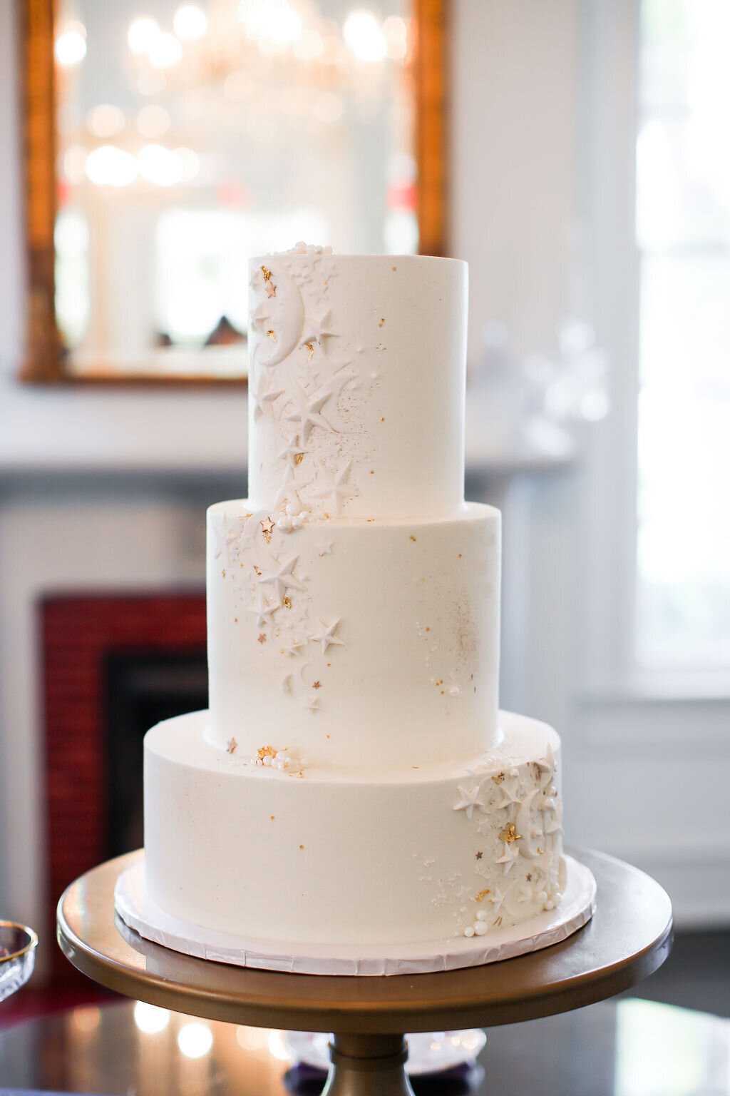 woodbine-mansion-texas-wedding-cake-2-sarah-block-photography