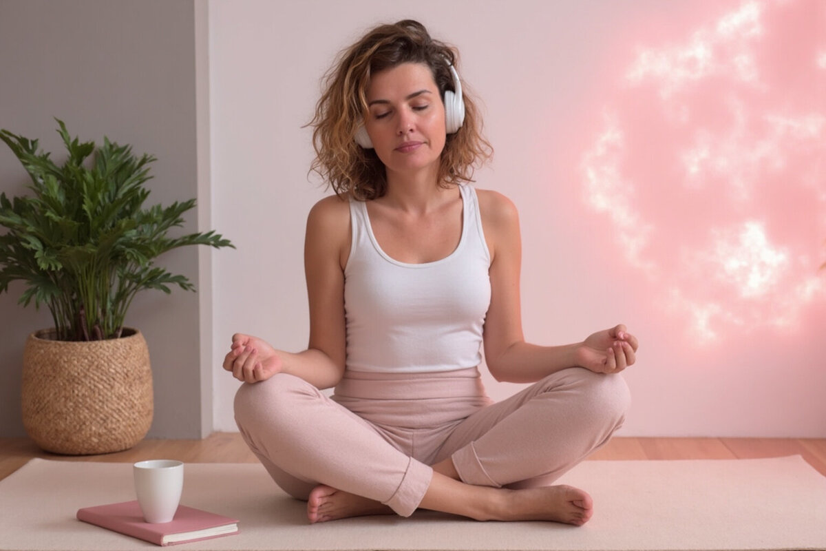 breathwork musique