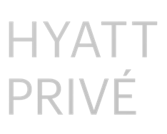 Hyatt Prive