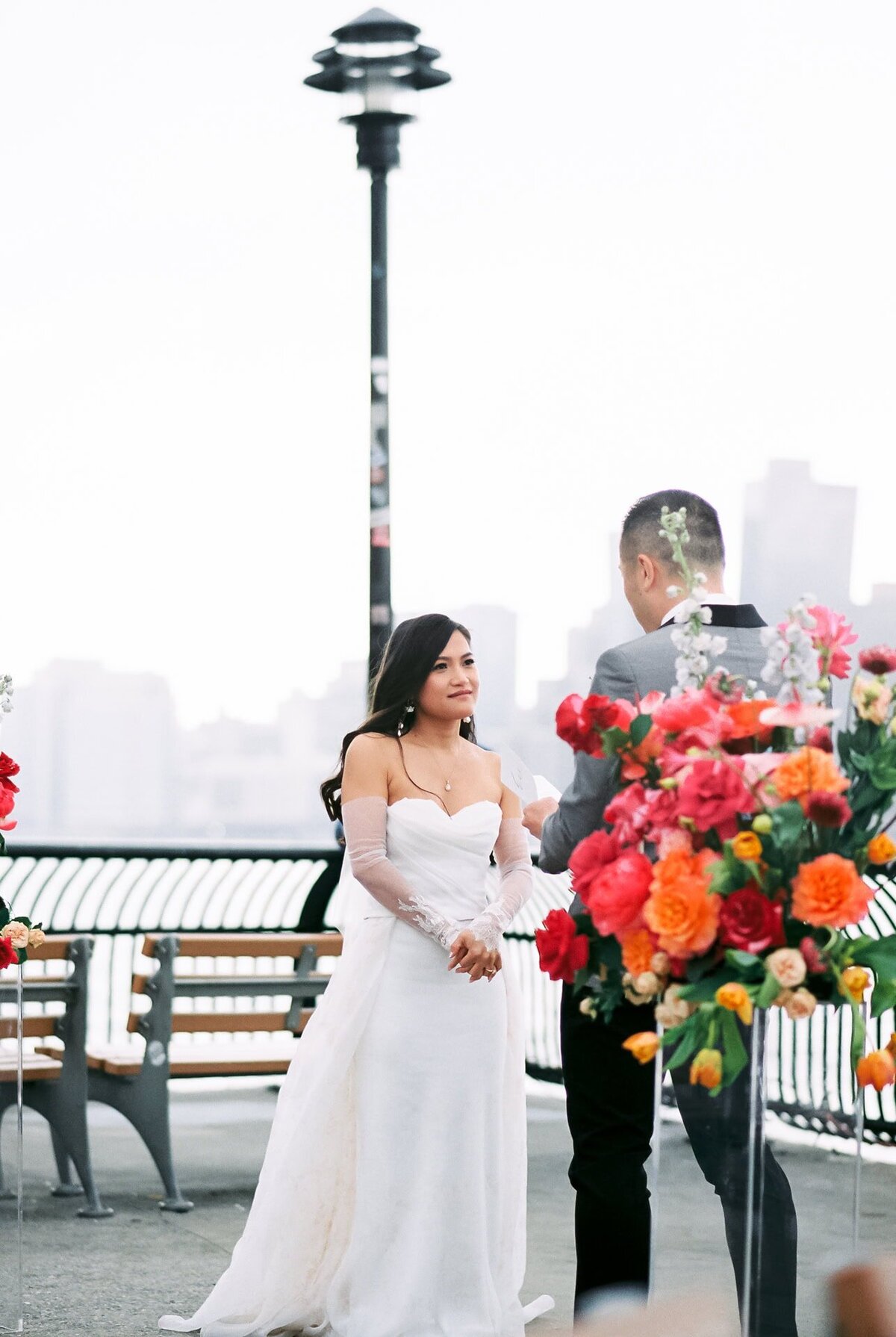 NYC Manhattan Wedding | Los Angeles Wedding Photographer