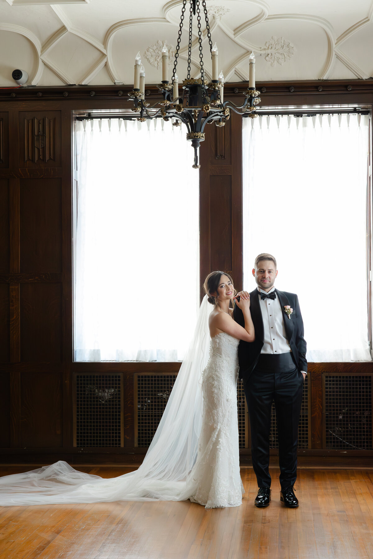 luxury hotel kansas city wedding -33