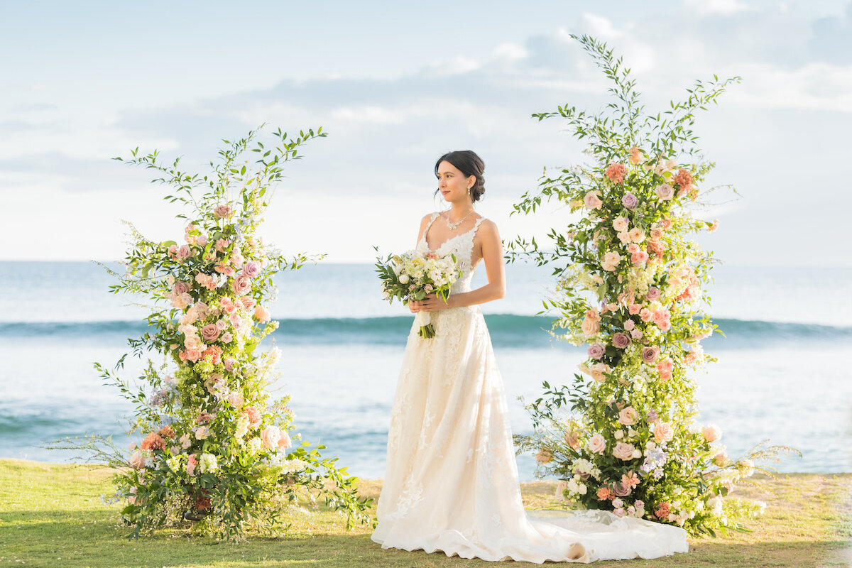 Hawaii Wedding Photographer-34
