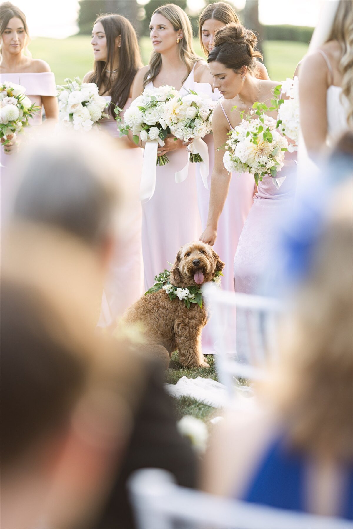 Caroline & Louis Wedding Previews-134