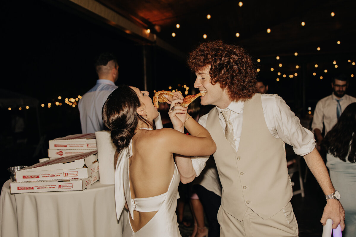 Anna + Caleb Wedding - Hillide Gardens Colorado Springs Wedding Photographer and Videographer - jq films-1696