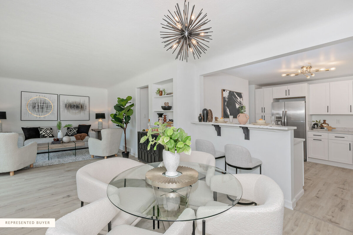 The Elli Group- Cleveland Real Estate Agent - Represented Buyer 001