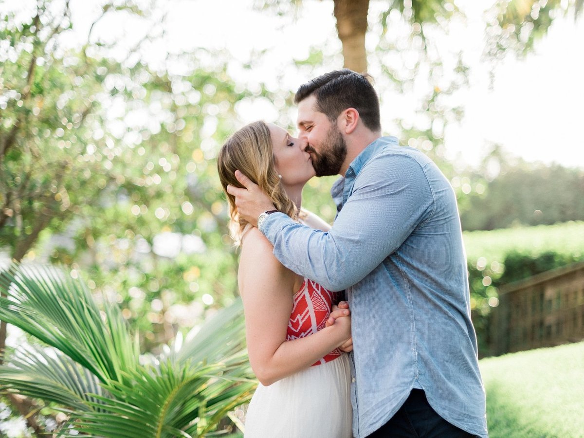 stuart wedding photographer - stuart engagement session - downtown stuart - tiffany danielle photography (7)